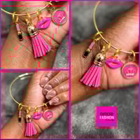 Hot Pink