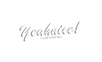 Script Die cut (White)