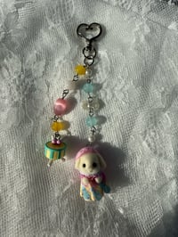 Image 3 of Musical Babies Keychains