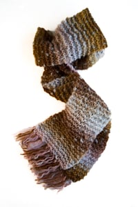 Image 2 of Sheep Scarf 