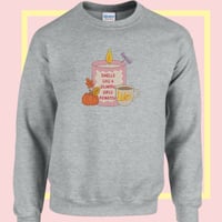 Image 3 of Smells like a Gilmore Girl rewatch