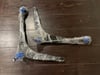 E36 Extended Front Lower Control Arms 