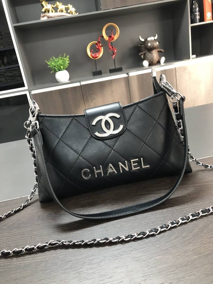 Image of Boogi Chanel Bags 