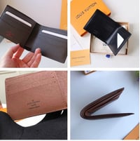 Image 4 of LV Men Wallet
