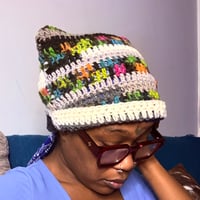 Image 2 of techno thot