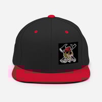 Image 3 of Snapback Hat