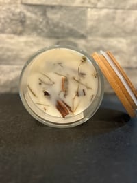 Enchanted Candles Abundance 10oz