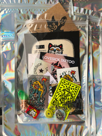 Image 1 of GOODIE BAG