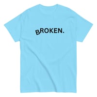 Image 4 of The Broken Tee