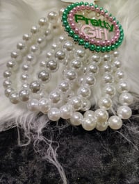 Image 1 of PRETTY GIRL BRACELET
