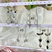 Image 1 of Celeste Earrings