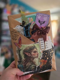 Image 4 of Date with a new book (leave age range and if you want good read list) in notes 