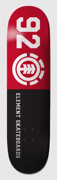 Element '92 Classic Skate Deck