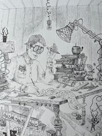 Image 7 of Numero - Artwork