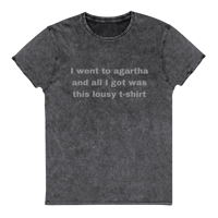 Image 1 of Agartha Shirt