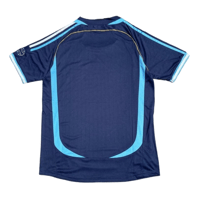 Image 2 of Argentina X Corteiz Concept 