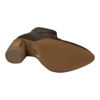 Image 6 of MIZ MOOZ JEANIE BROWN