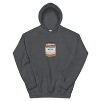 Image 15 of BERNARD DEHYDRATED WATER HOODIE
