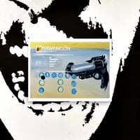 Hawkmoon Poster Print