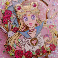 Image 2 of Eternal Usagi