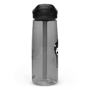 DirtyDolls, Sports water bottle!