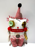 Image of Bonzo the Clown