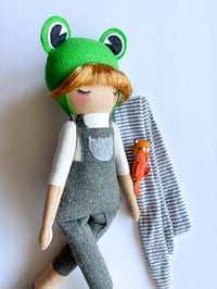 Image 4 of Classic Doll Sam 