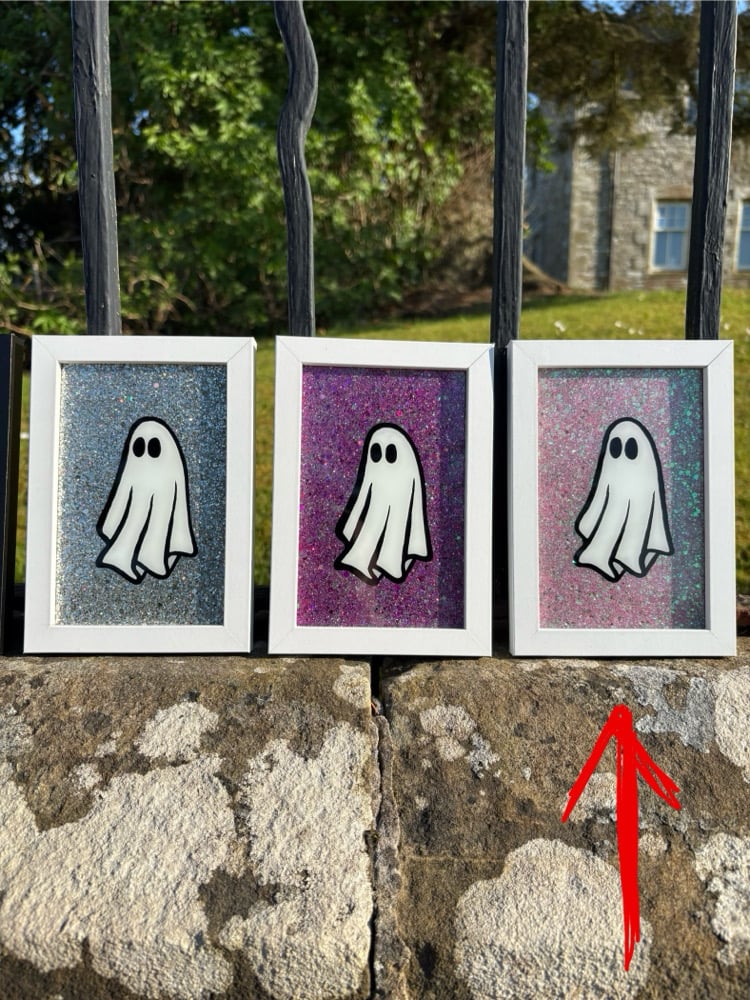 Image of “GHOST #7”