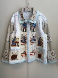 Image 2 of The ship (l/xl)
