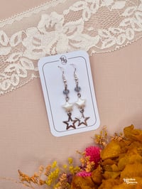 Image 1 of Rockstar Earrings