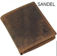 Image 2 of Riley Leather Wallet - 700