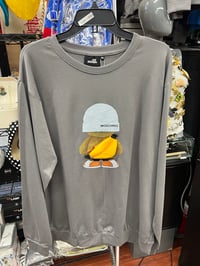 Image 2 of Mooching Sweat Shirt