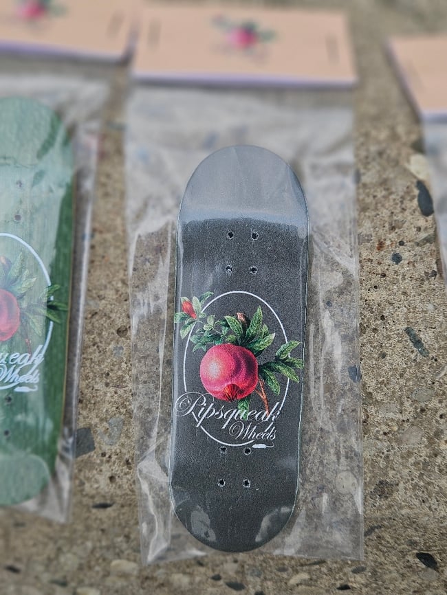 Pomegranate - Souris Mold 30mm
