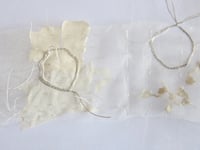 Image 2 of Amanda Clayton: ‘Piecing and Patching'