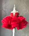 Valeria Dress