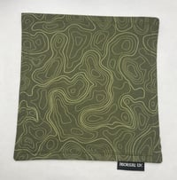 Image 2 of OD Green Topo