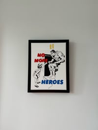 Image 1 of No More Heroes