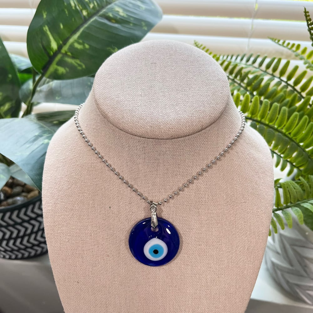 Nazar Amulet