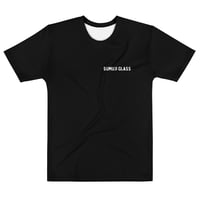 Image 2 of I Won't Say (I'm High) unisex shirt