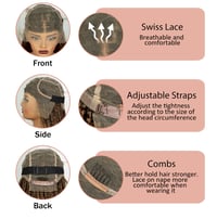 Image 8 of “Knotless, Flawless, Fearless”
34 inches of pure braided bliss