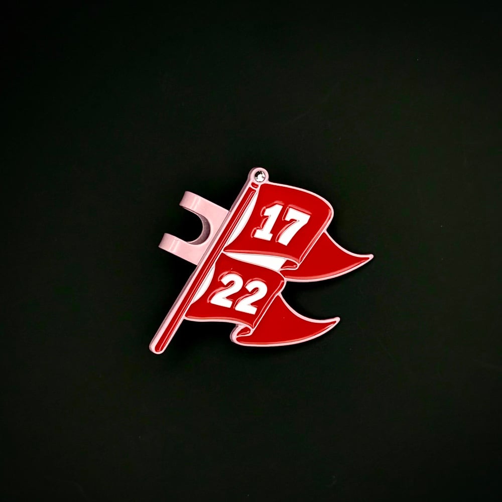 17/22 Pennants blip