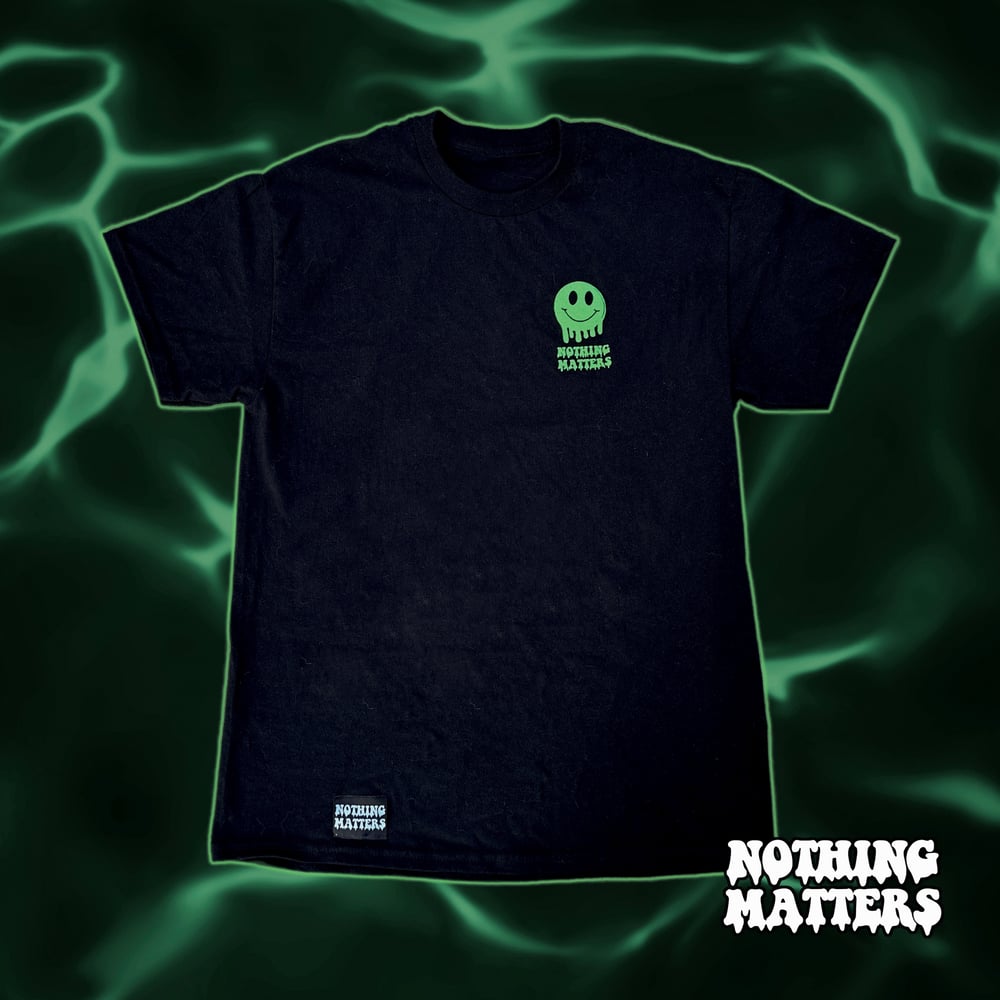 Image of Have A Nice Trip Tee