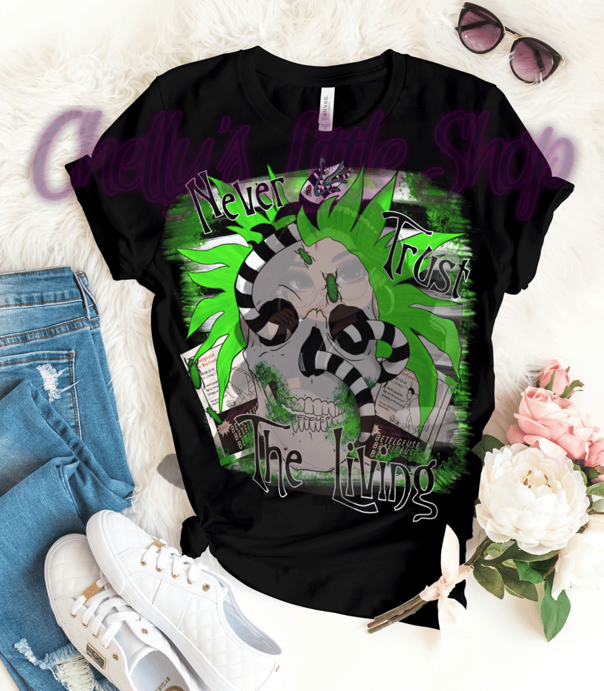 Image of Beetle JUICE 
