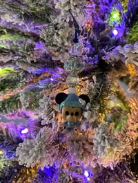 Image 4 of Beadable ornament 