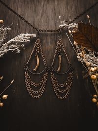 Image 4 of Chain Chandeliers