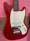 60’s Kalamazoo Electric Guitar