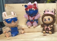 Image 4 of Labubu gay on Latex