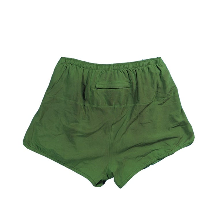 Image of MELOU HICHAM RUN PANTS