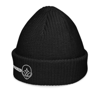 Image 2 of Voodeep beanie