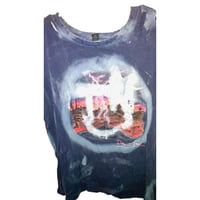 Image 3 of Cut + Spray Tee